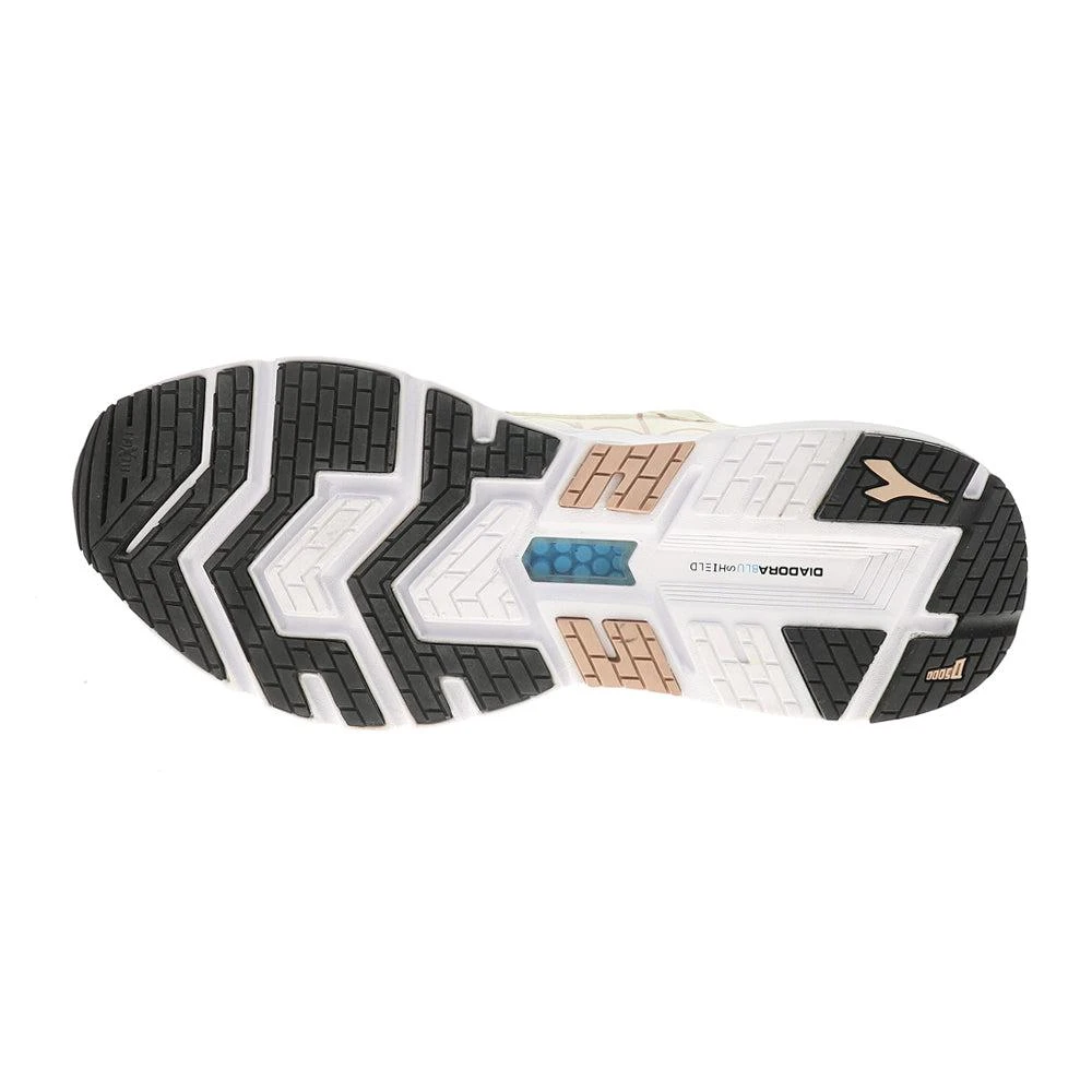 Diadora Mythos Blushield Volo W Running Shoes 5