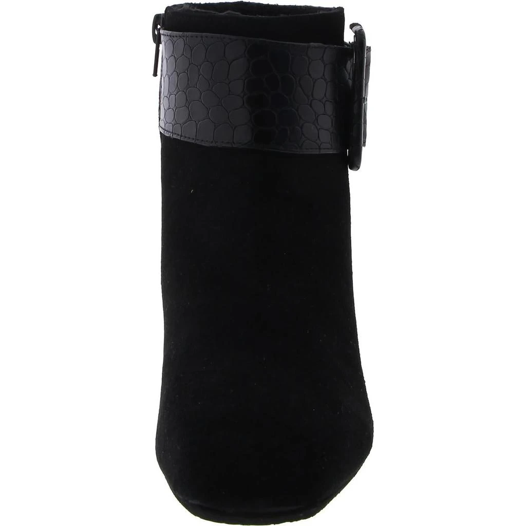 Ron White Linzi Womens Booties 3