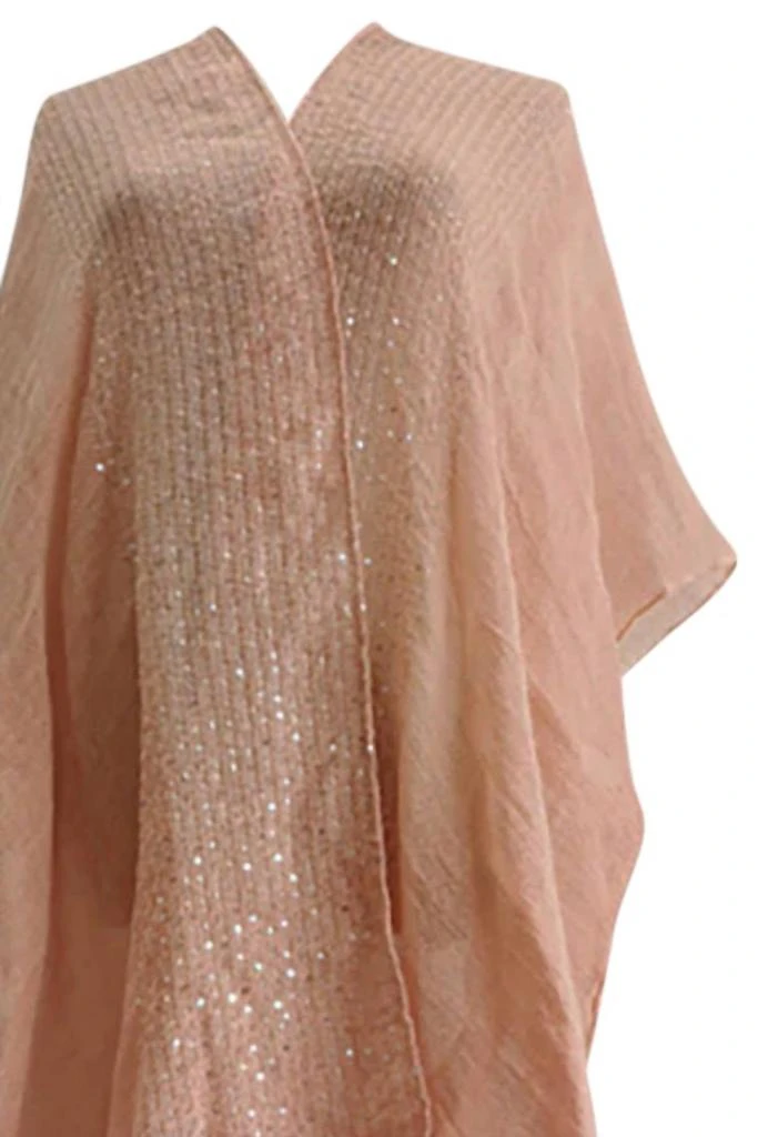 Kensie Kensie - Women
s Cover Up Kimono 2