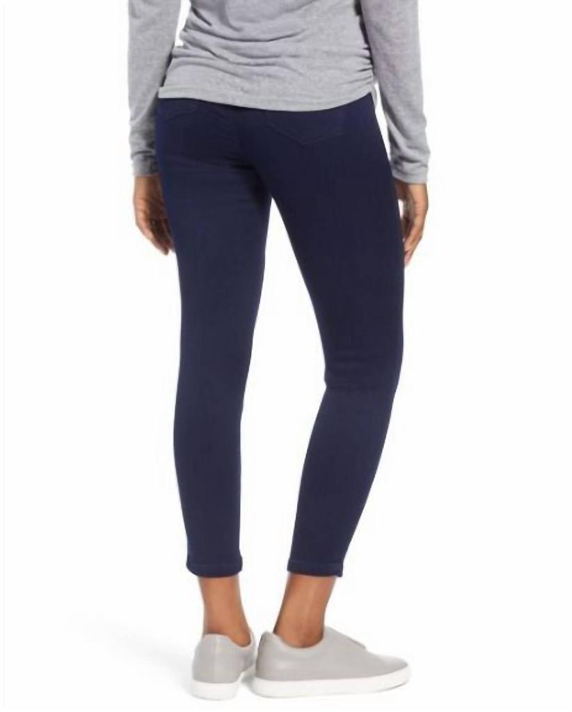 1822 Denim 1822 Denim - Butter Ankle Maternity Pull on Leggings Jeans