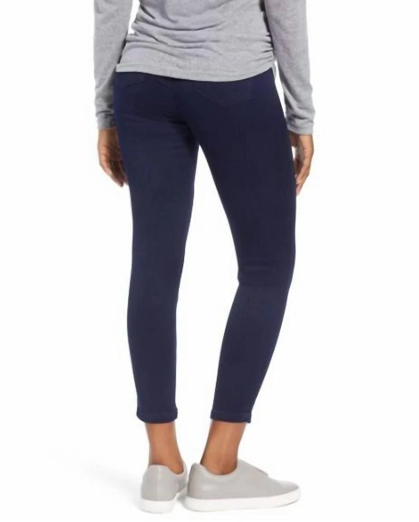 1822 Denim 1822 Denim - Butter Ankle Maternity Pull on Leggings Jeans 2