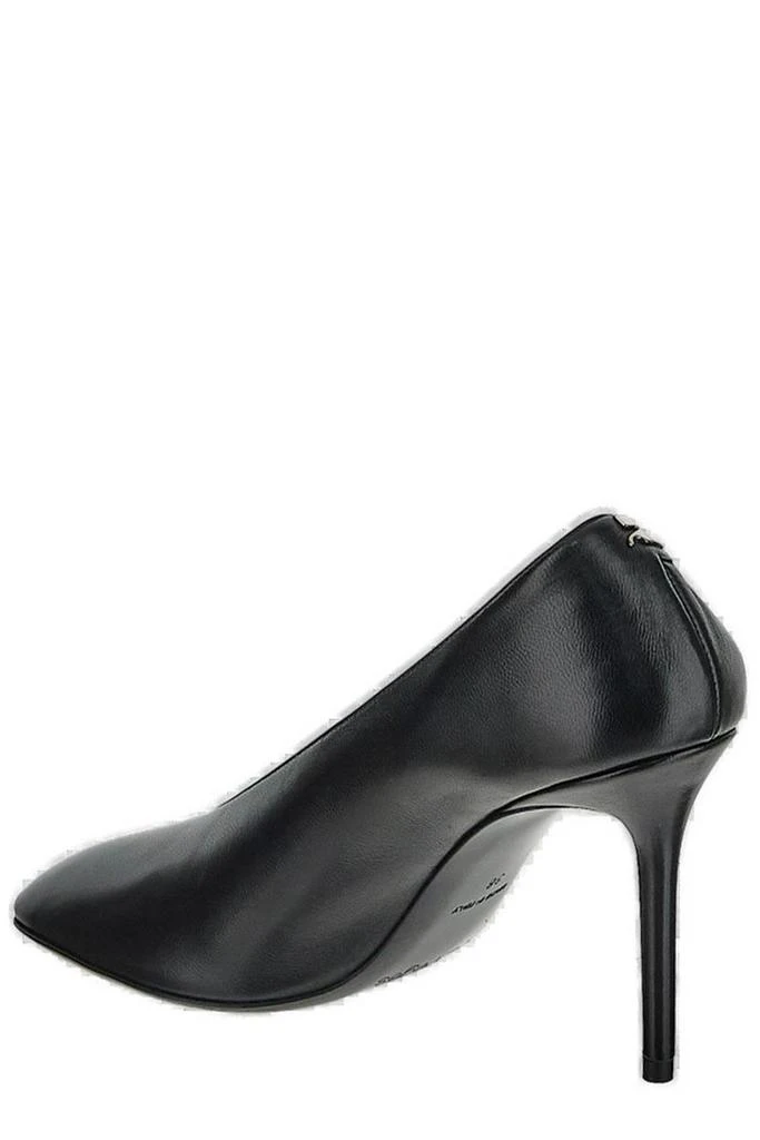 Courrèges Courrèges Oblique Stilettos 3