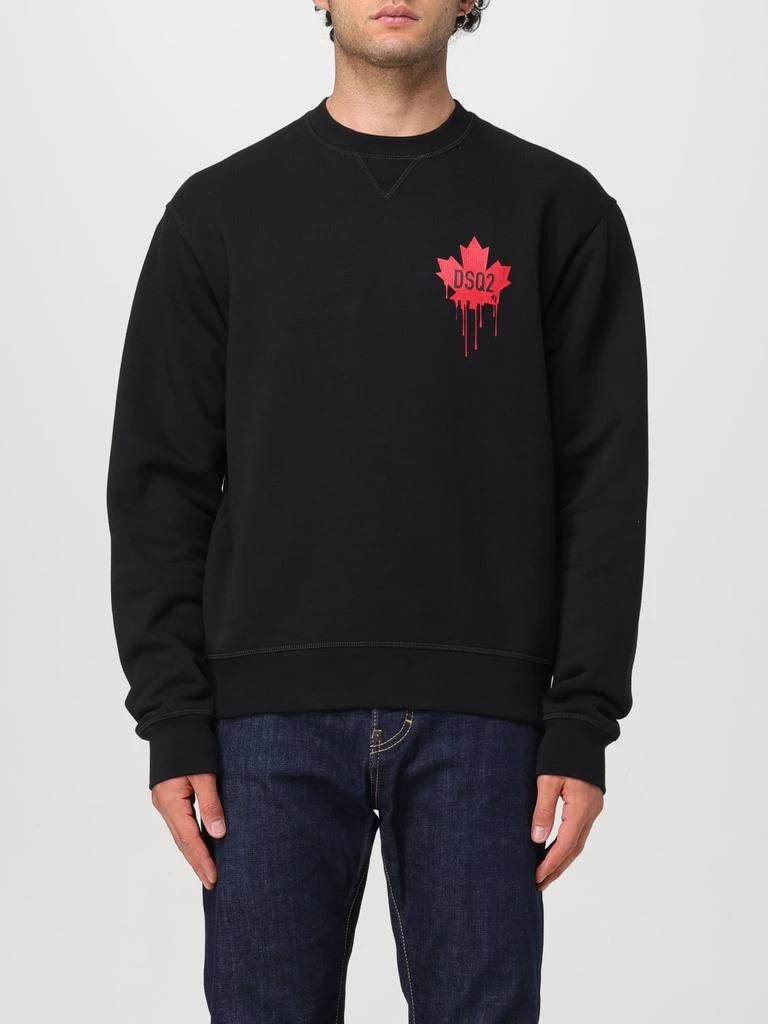 DSQUARED2 Sweater men Dsquared2 1