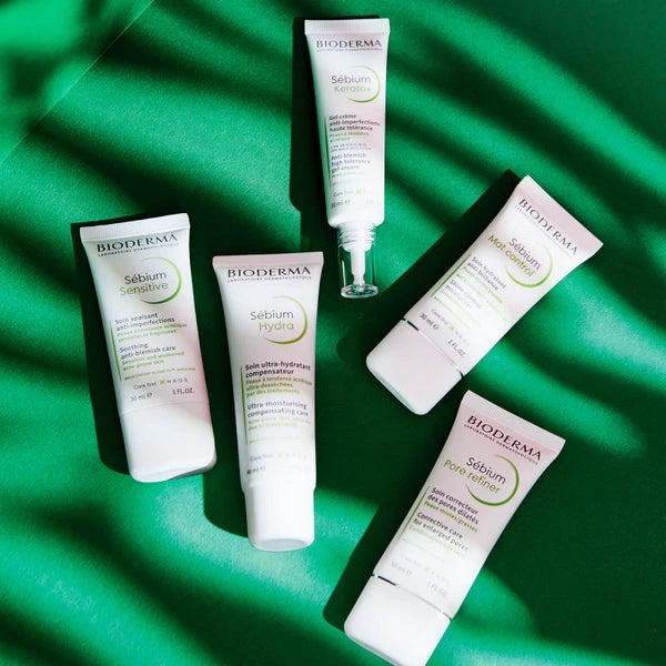 Bioderma Bioderma Sebium Pore Refiner (1 oz.) 4