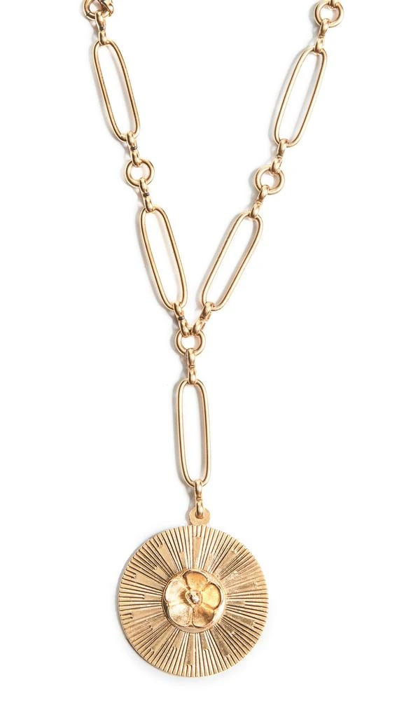 Brinker & Eliza Sunshine & Lemonade Necklace 5