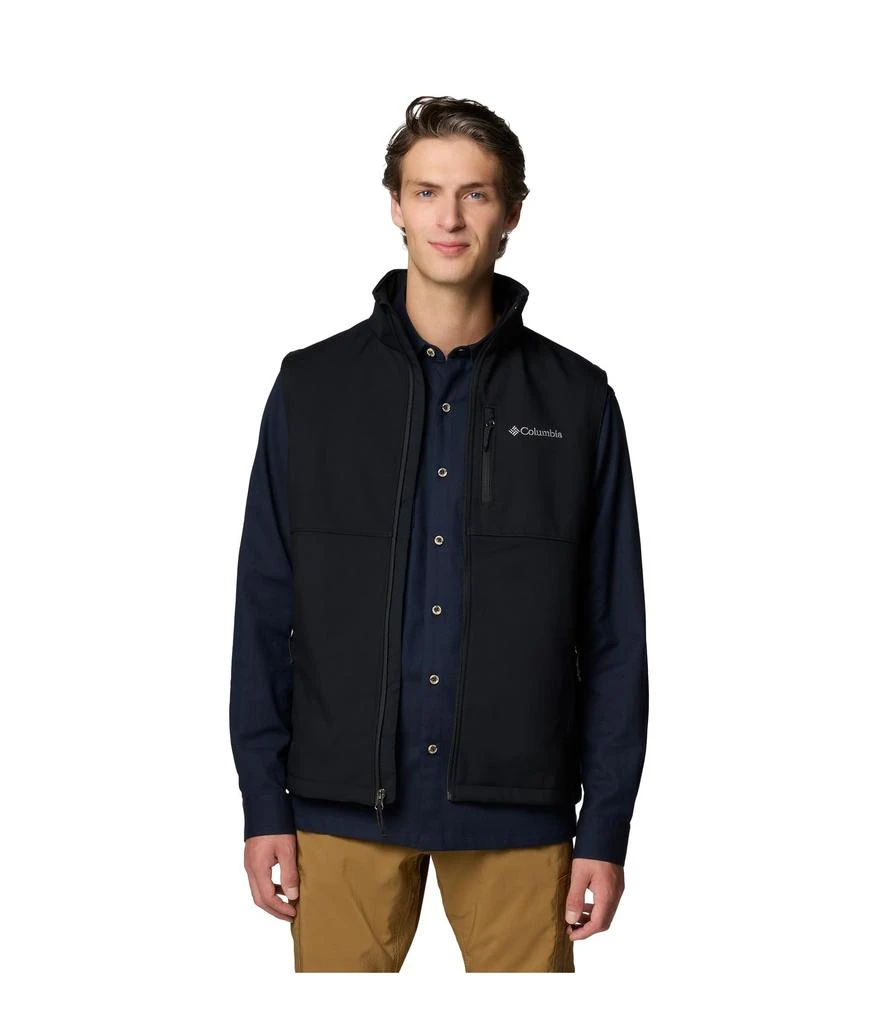 Columbia Ascender II Softshell Vest 1