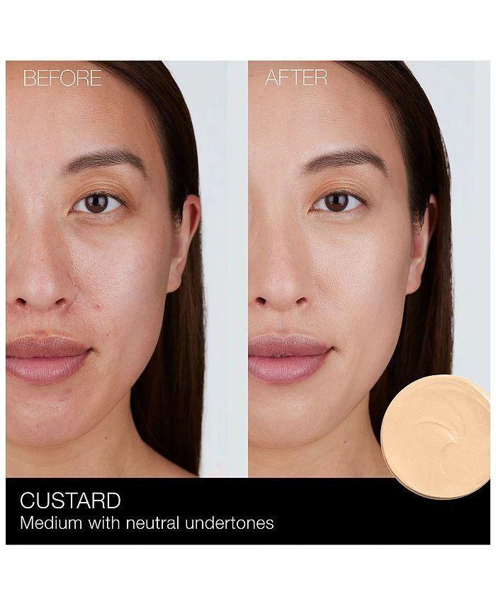 NARS Soft Matte Complete Concealer 8