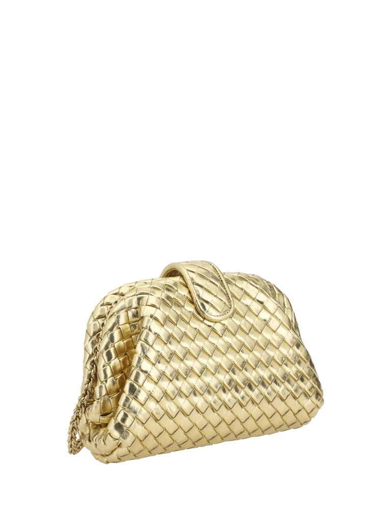 Bottega Veneta Lauren 1980 Handbag 3