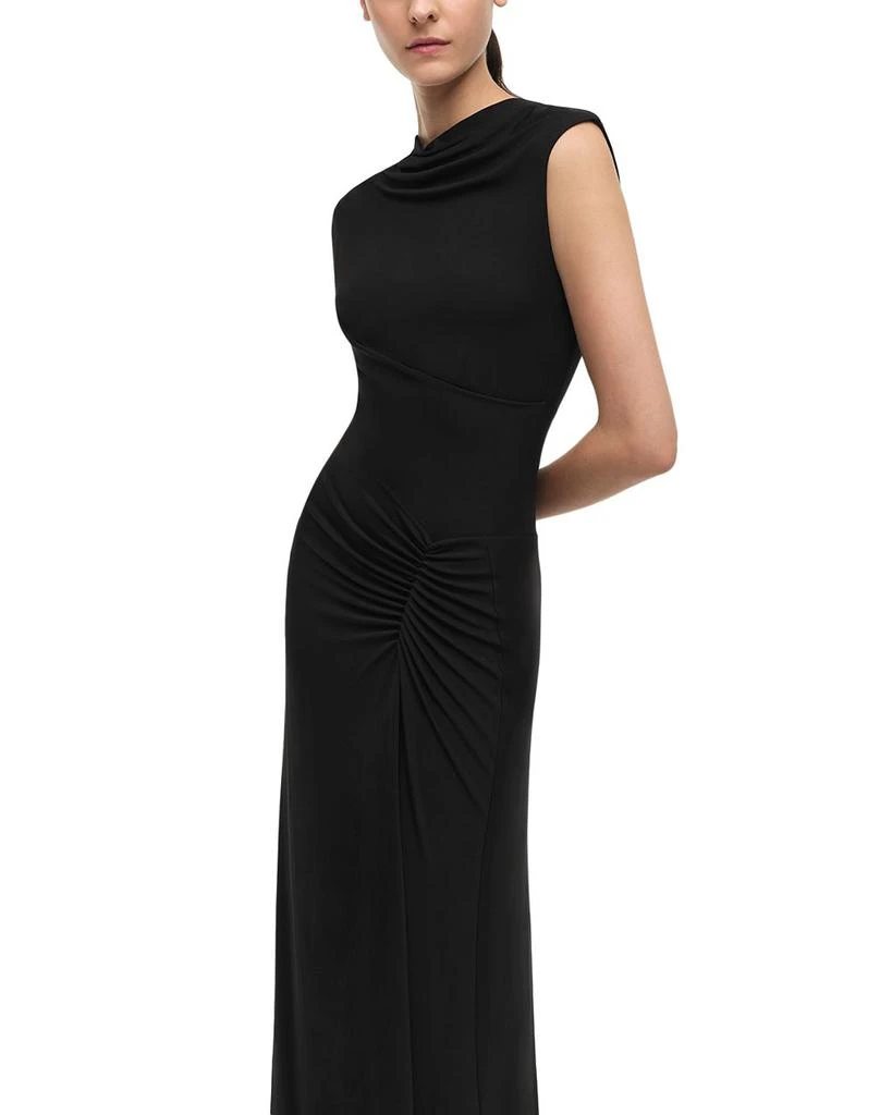 SIMKHAI Signature Acacia Midi Dress 2