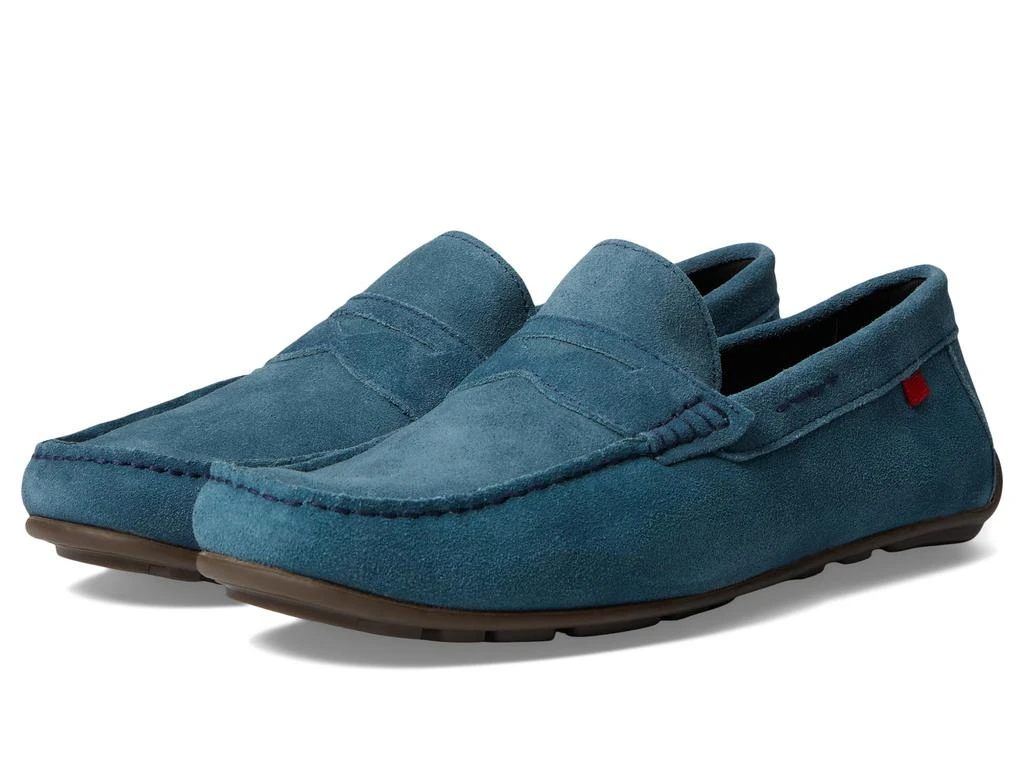 Marc Joseph New York Men’s Nebraska Loafer, Size US 10.5 Marc Joseph New York Men main image 4