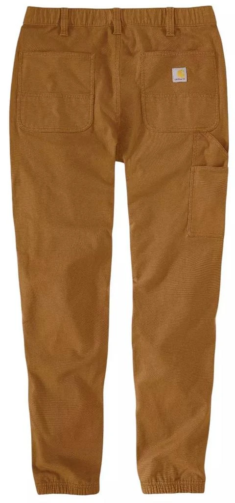 Carhartt Carhartt Men's Canvas Joggers 7