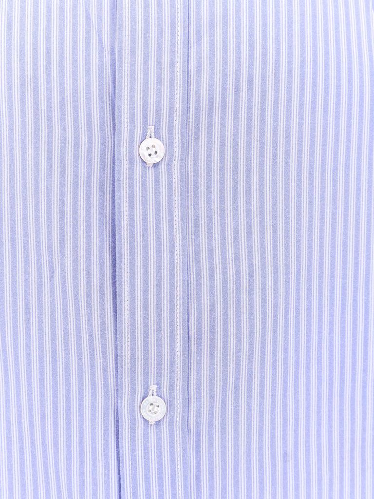 Balenciaga Balenciaga garde-robe fluid shirt - Shirts - BeyondStyle