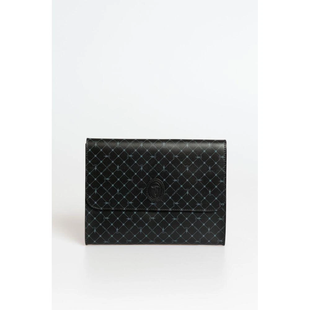 TRUSSARDI Polyester Men Men
s Clutch