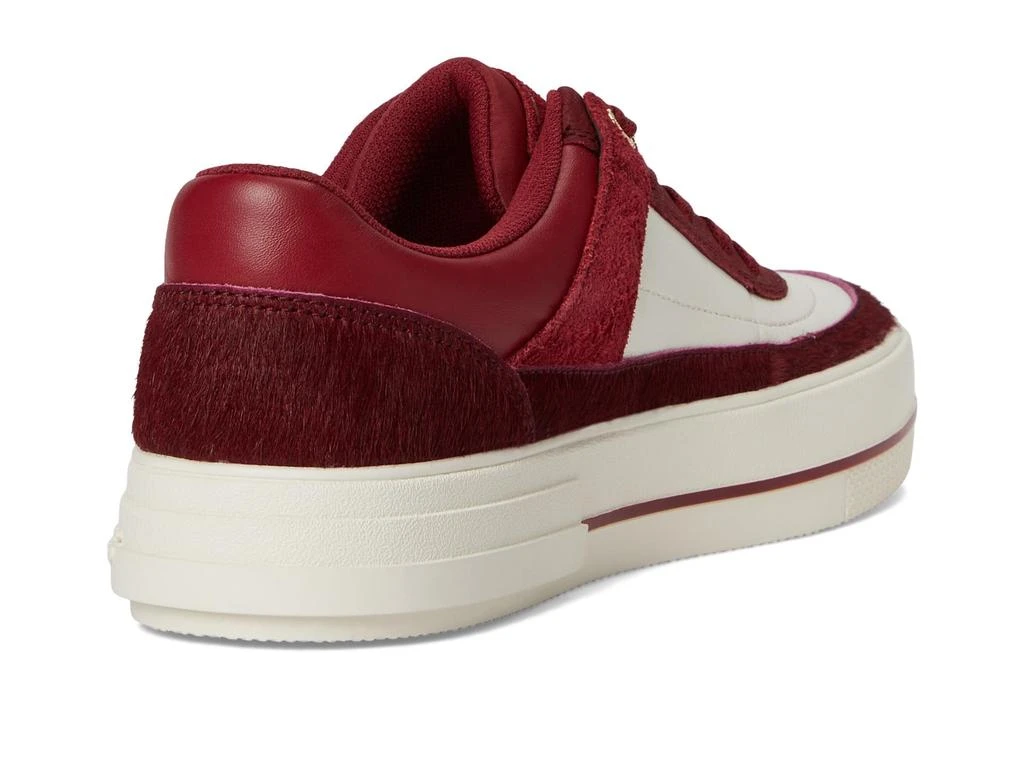 Michael Kors Aurora Lace-Up 5