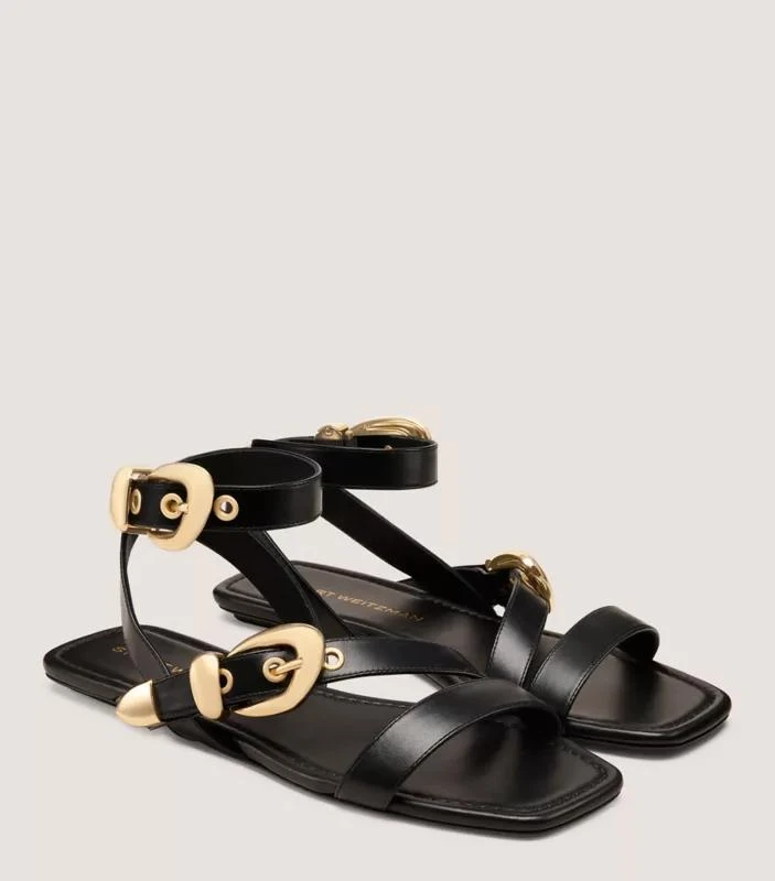 Stuart Weitzman MAVEN SANDAL 2