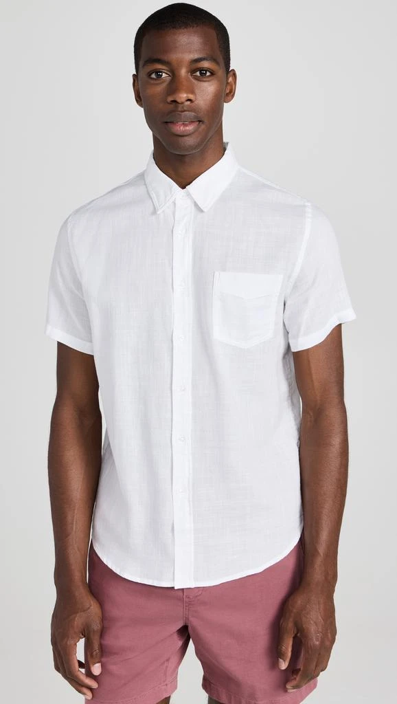 Rails Fairfax Shirt 6