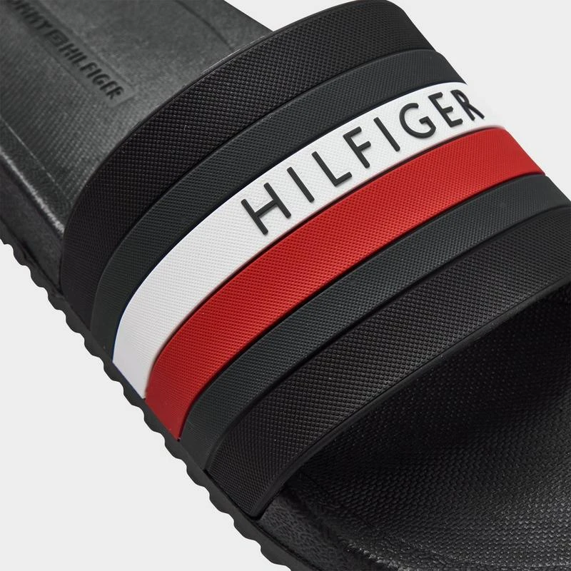 Tommy Hilfiger Tommy Hilfiger Riker Slide Sandals 3