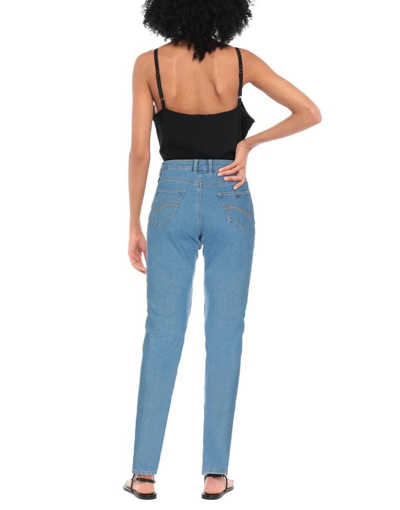 YES ZEE by ESSENZA Denim pants 3