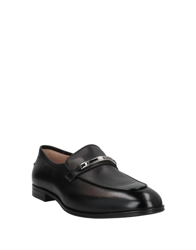 Bally Loafers 2