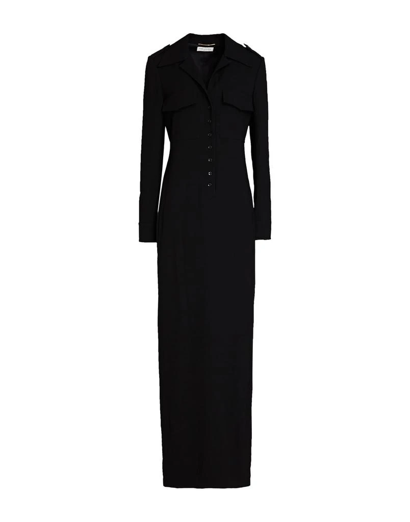 Yves Saint Laurent Blazer dress 1