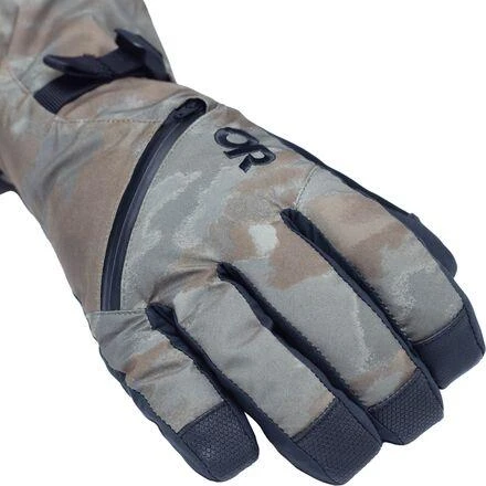 Outdoor Research Revolution II GORE-TEX Glove 3
