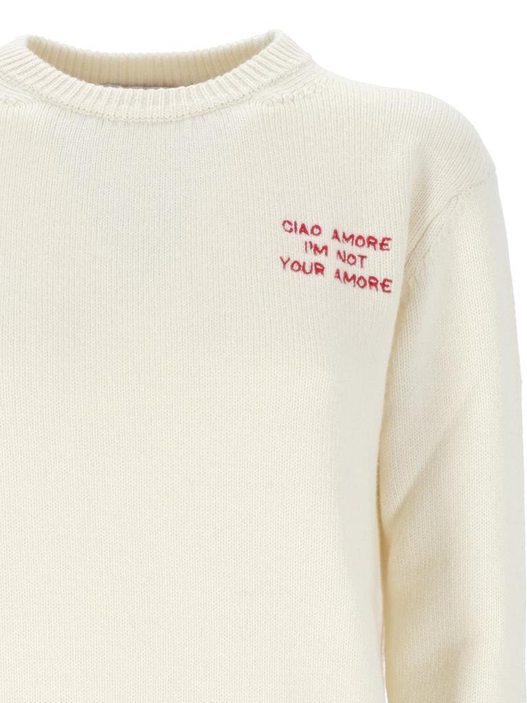 Giada Benincasa Giada Benincasa Sweaters