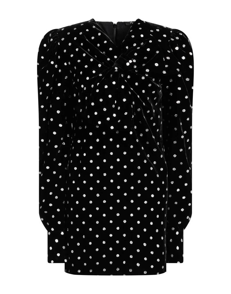 balmain sheath dress