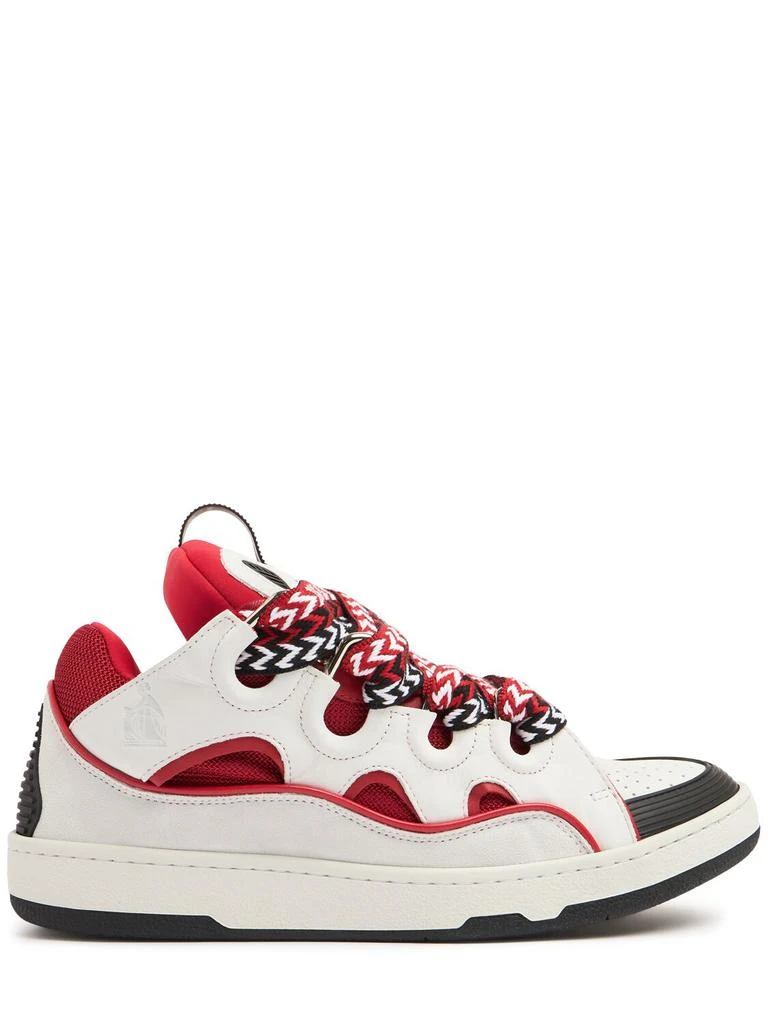 Lanvin Skate Sneakers 1