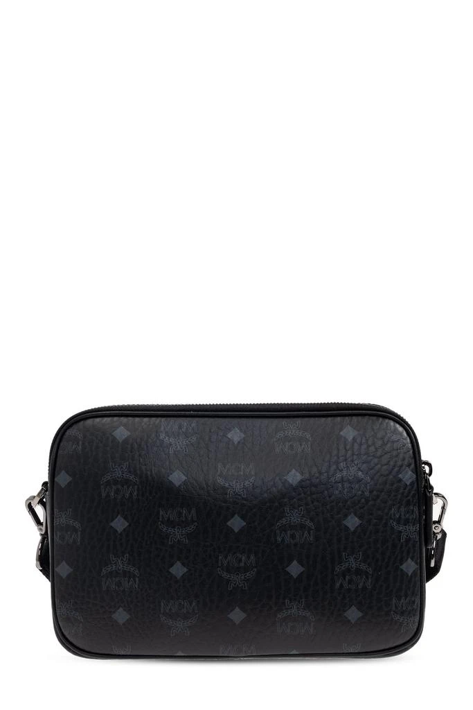 MCM MCM Diamond Small Camera Bag 2