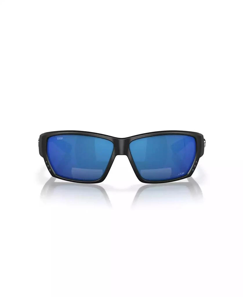 Costa Del Mar Men
s Tuna Alley Readers Polarized Reader, 6S7008 2