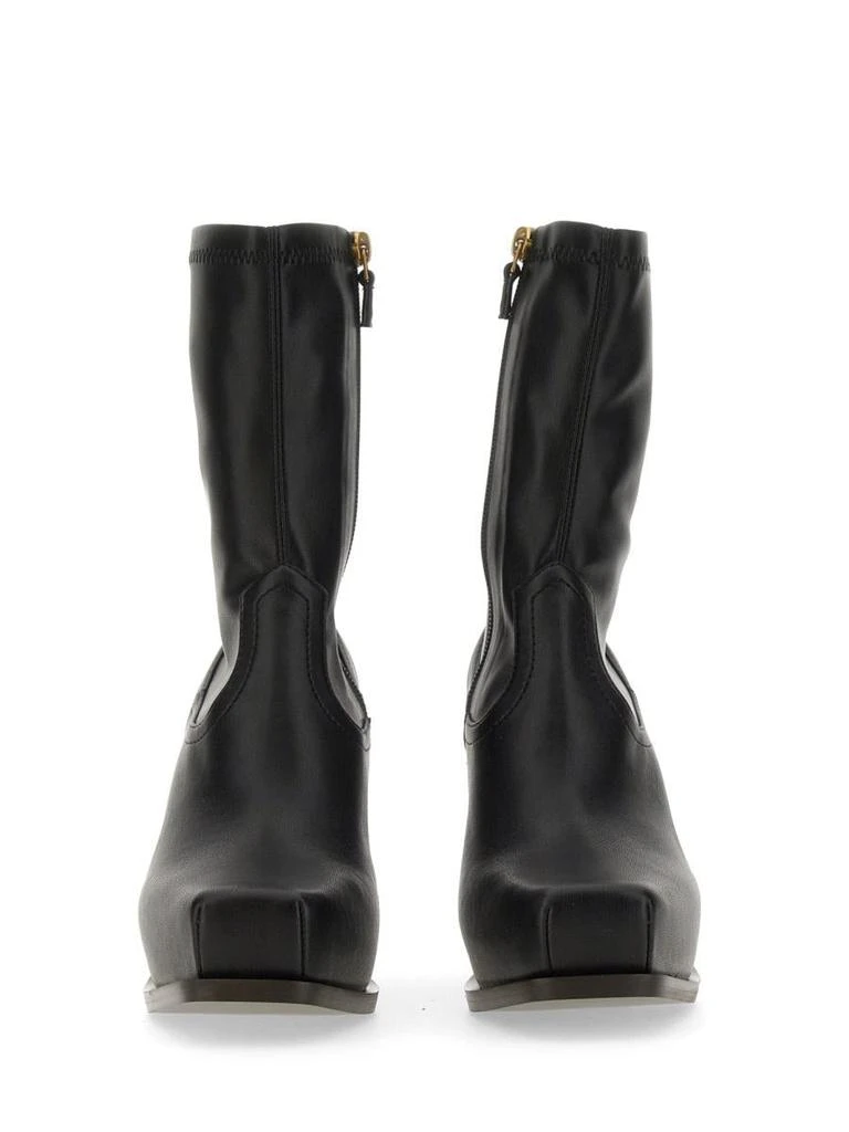 Stella McCartney Stella McCartney Cowboy Boots 2