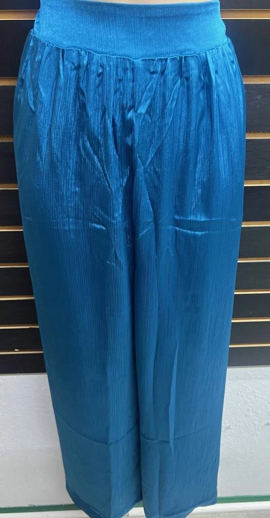 eesome Eesome - Women's Silken Wide Leg Pants