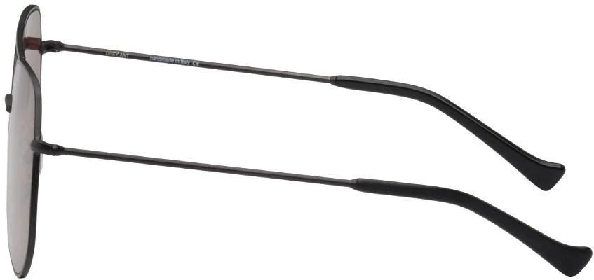 Grey Ant Black Mesh Sunglasses 3