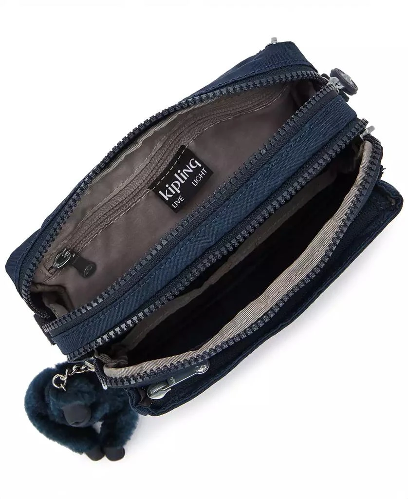 Kipling Abanu Multi Crossbody Bag 3