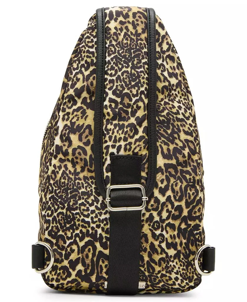 Madden Girl Brooke Mini Sling Crossbody Bag 2
