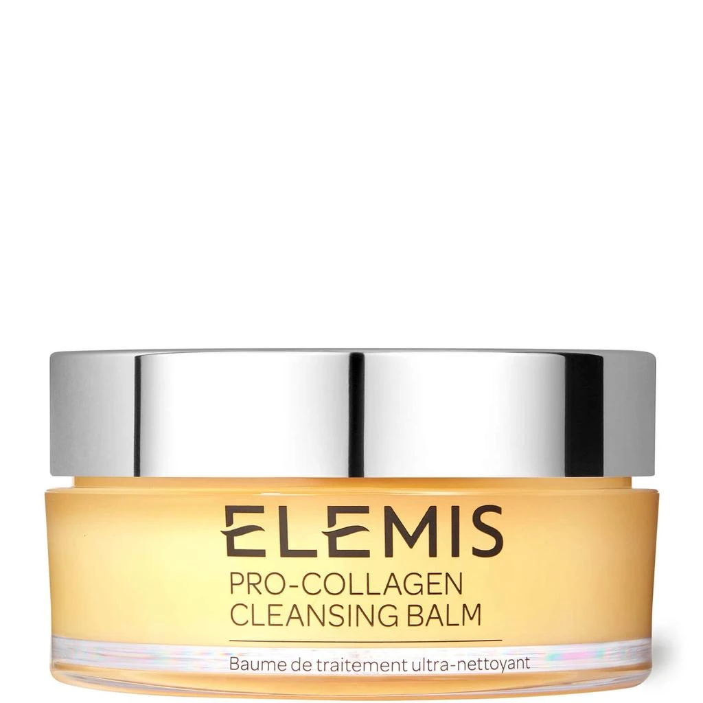 Elemis Elemis Pro-Collagen Cleansing Balm 100g 6