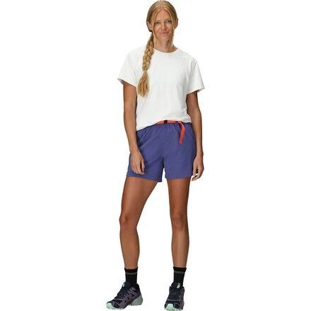 Outdoor Research Ferrosi 5in Short - Women
s 4