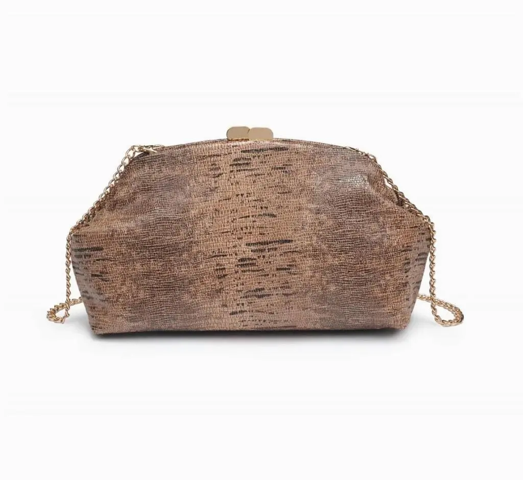 M.A.B.E. M.A.B.E. - Women's Camille Clutch