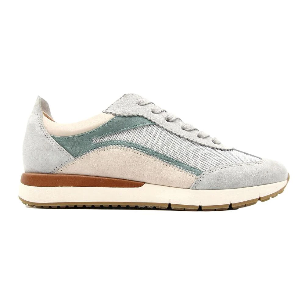Jambu Jamie Mesh Lace Up Sneakers 1