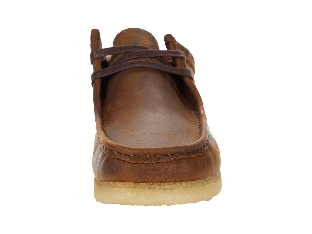 Clarks Wallabee 6