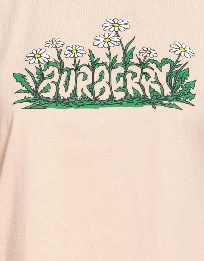 Burberry T-shirt 4