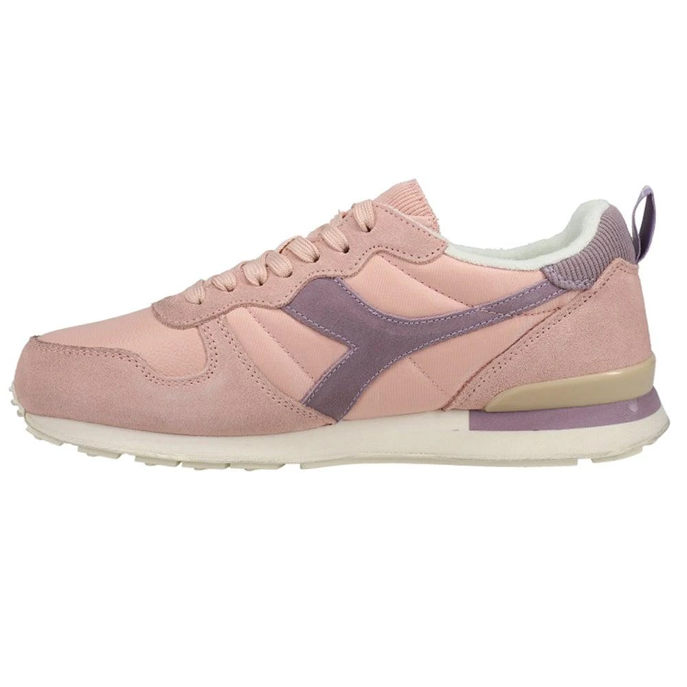 Diadora Camaro Icona Lace Up Sneakers 3