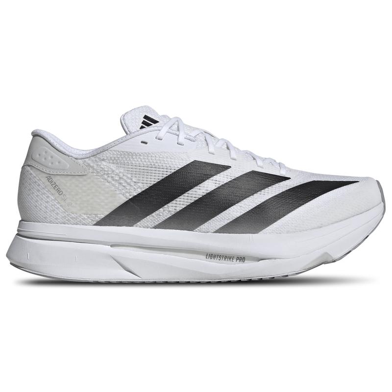 ADIZERO EVO ＳＬ　25.0 Cut in half: Adidas Adizero EVO SL Review (2024) | RunRepeat