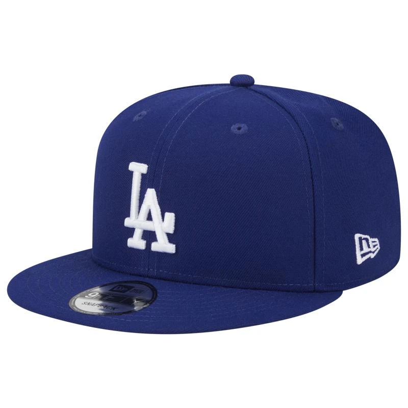 New Era New Era Dodgers 950 EG Side Patch - Men's 1