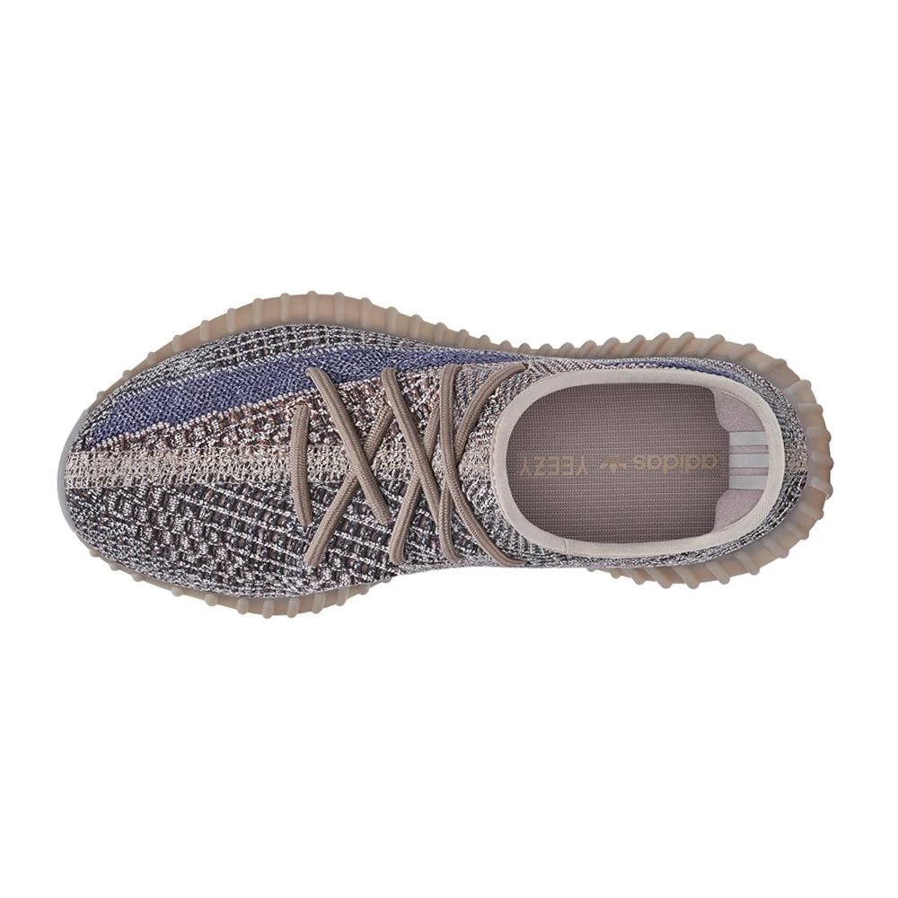 Adidas Adidas Yeezy Boost 350 V2 Lace Up Sneakers 3