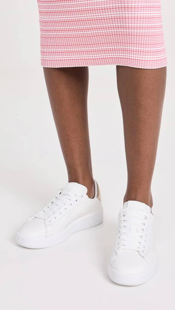 Golden Goose Pure Star Sneakers 2