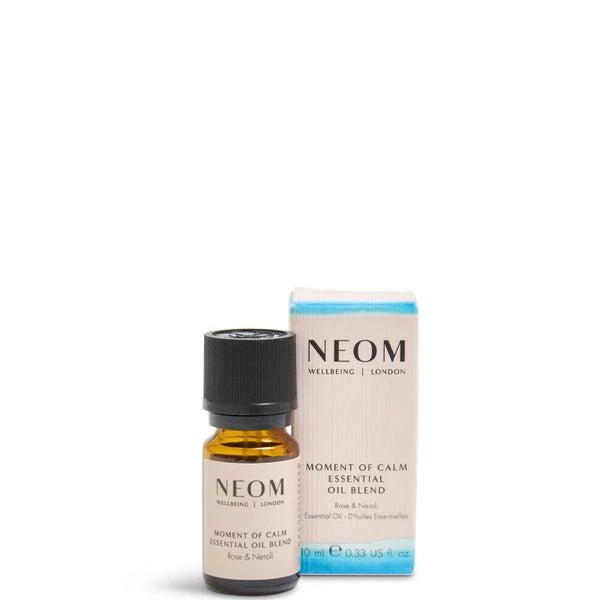 NEOM NEOM Moment of Calm Essential Oil Blend 0.3 fl. oz 1