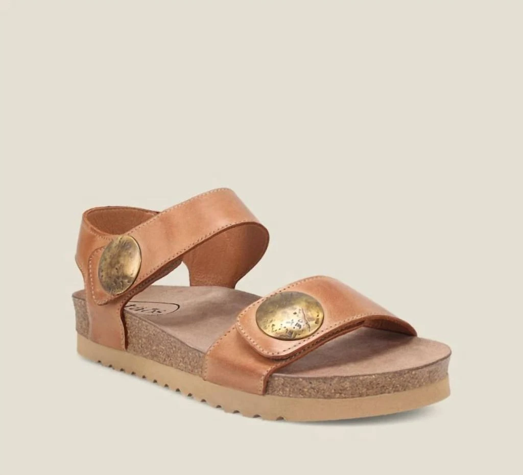 taos Taos - Women's Luckie Sandals 1