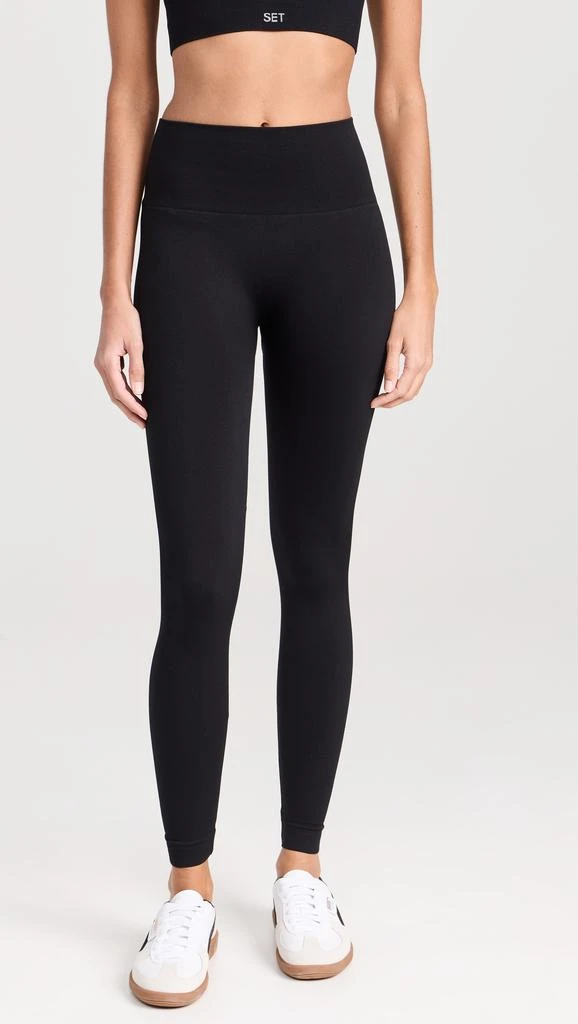 SET Sculptflex Leggings 6