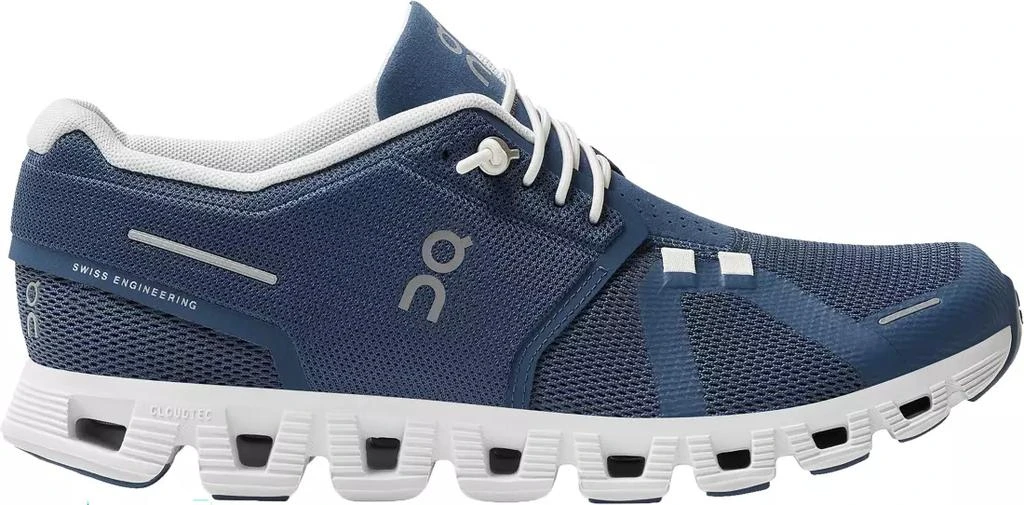 On On Women's Cloud 5 Shoes 1